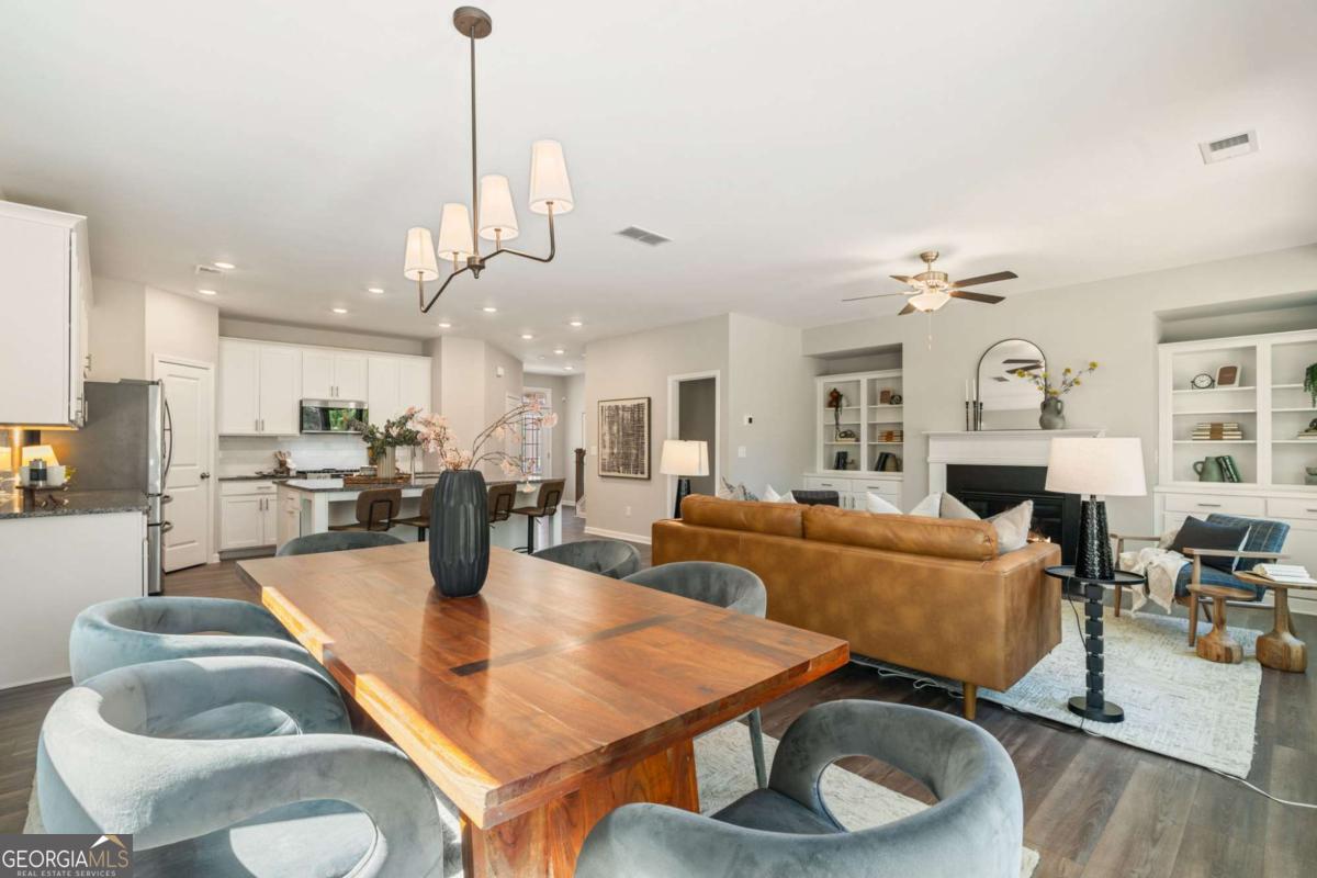 3395 Park Pointe Circle Scottdale GA 30079