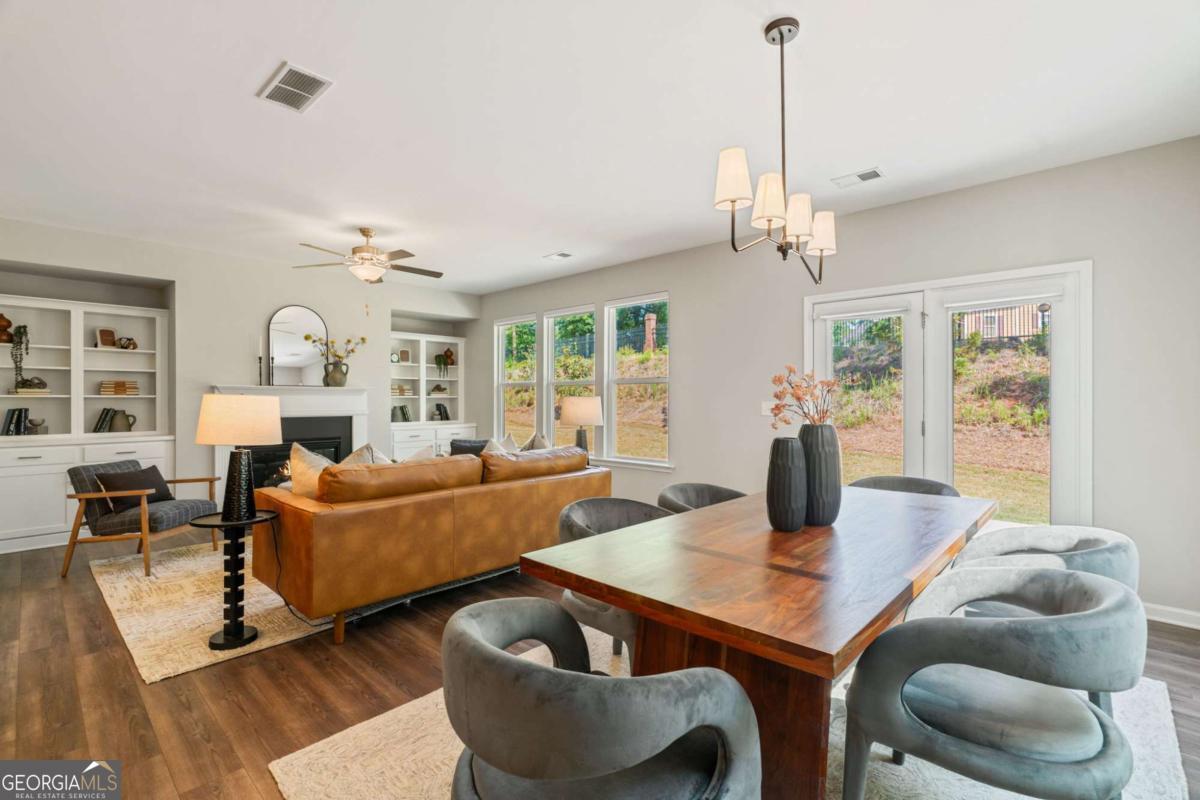 3395 Park Pointe Circle Scottdale GA 30079