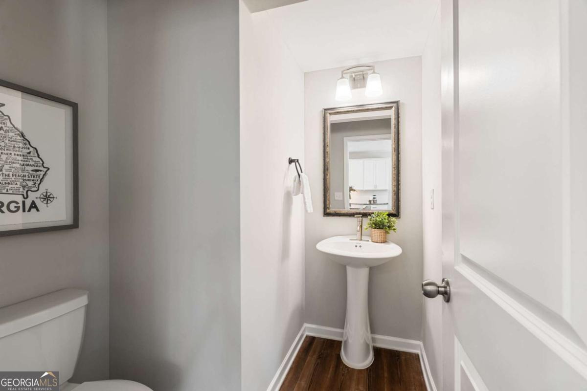 3395 Park Pointe Circle Scottdale GA 30079