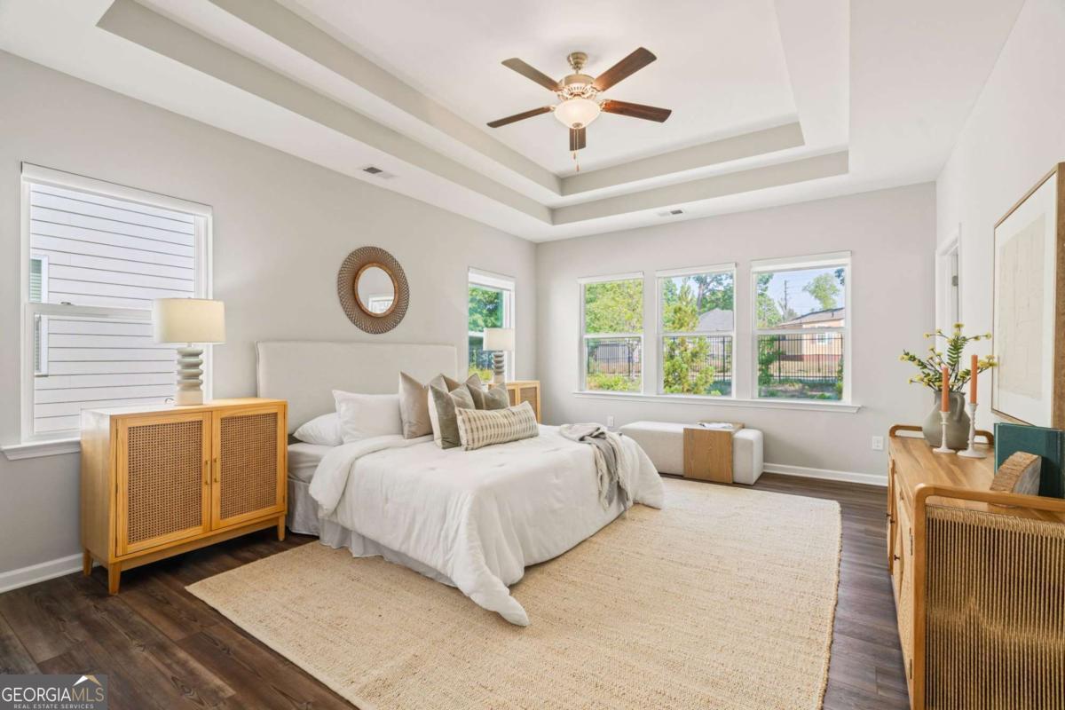 3395 Park Pointe Circle Scottdale GA 30079