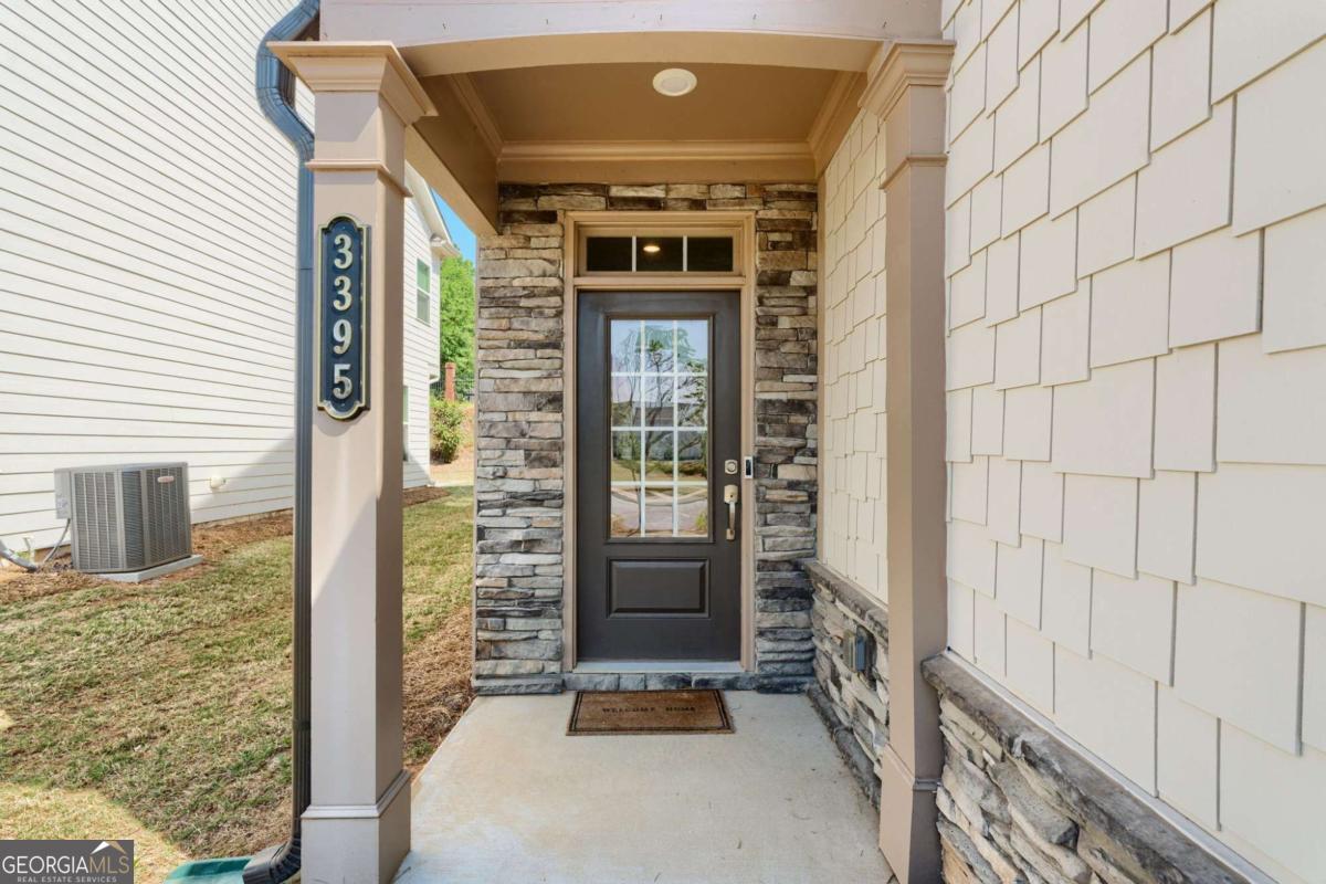 3395 Park Pointe Circle Scottdale GA 30079