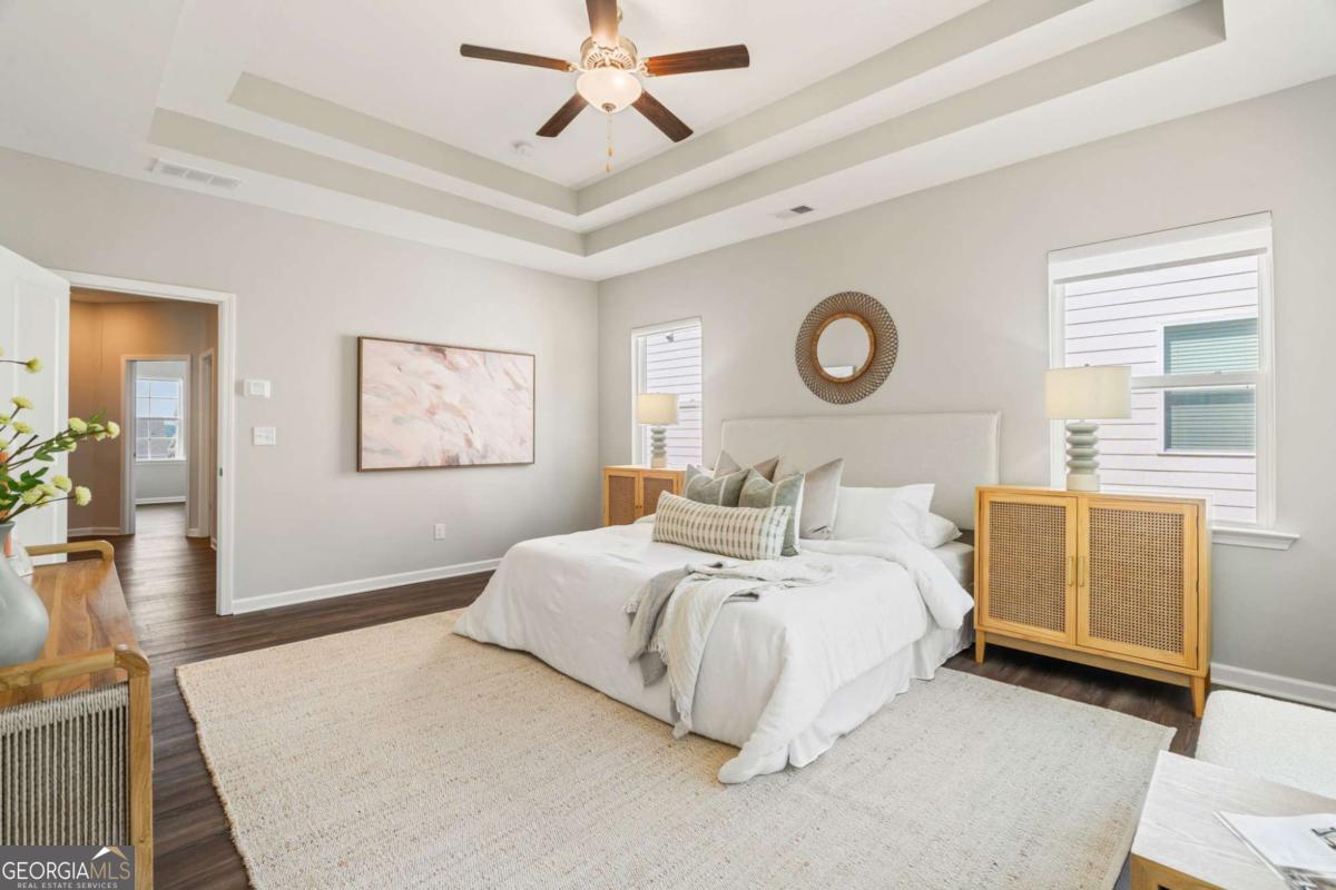 3395 Park Pointe Circle Scottdale GA 30079
