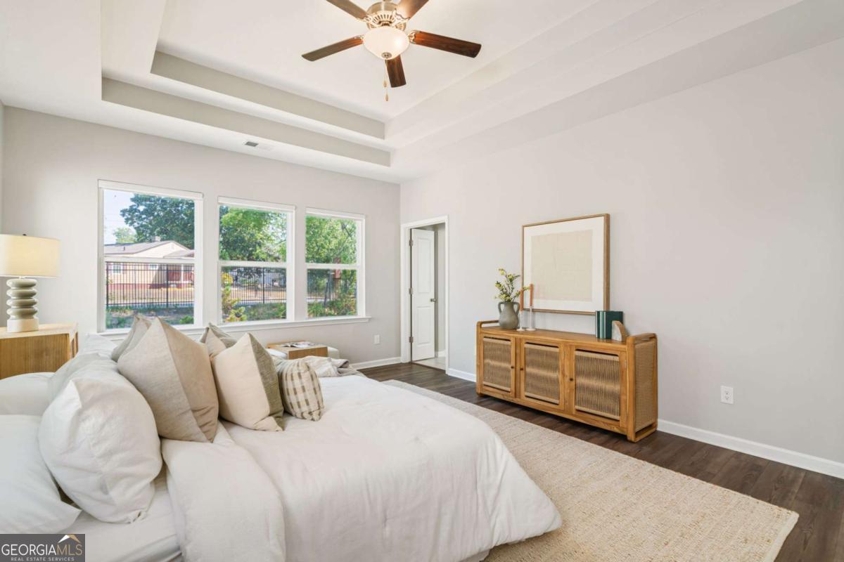 3395 Park Pointe Circle Scottdale GA 30079