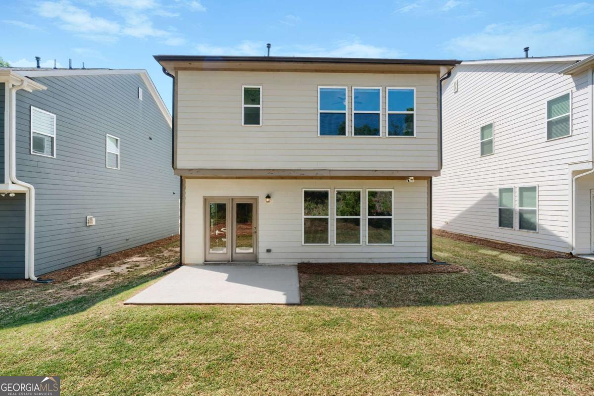 3395 Park Pointe Circle Scottdale GA 30079