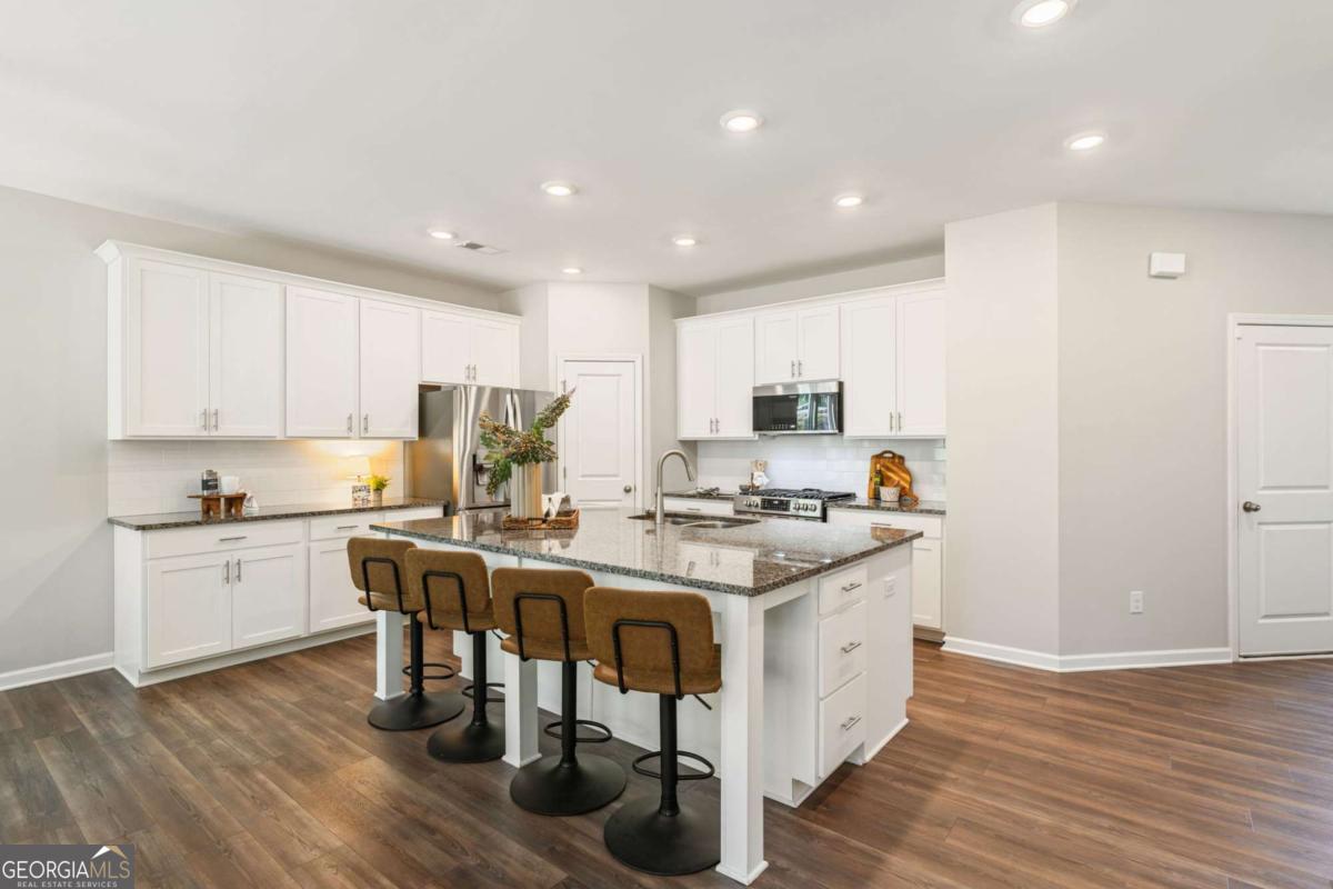 3395 Park Pointe Circle Scottdale GA 30079