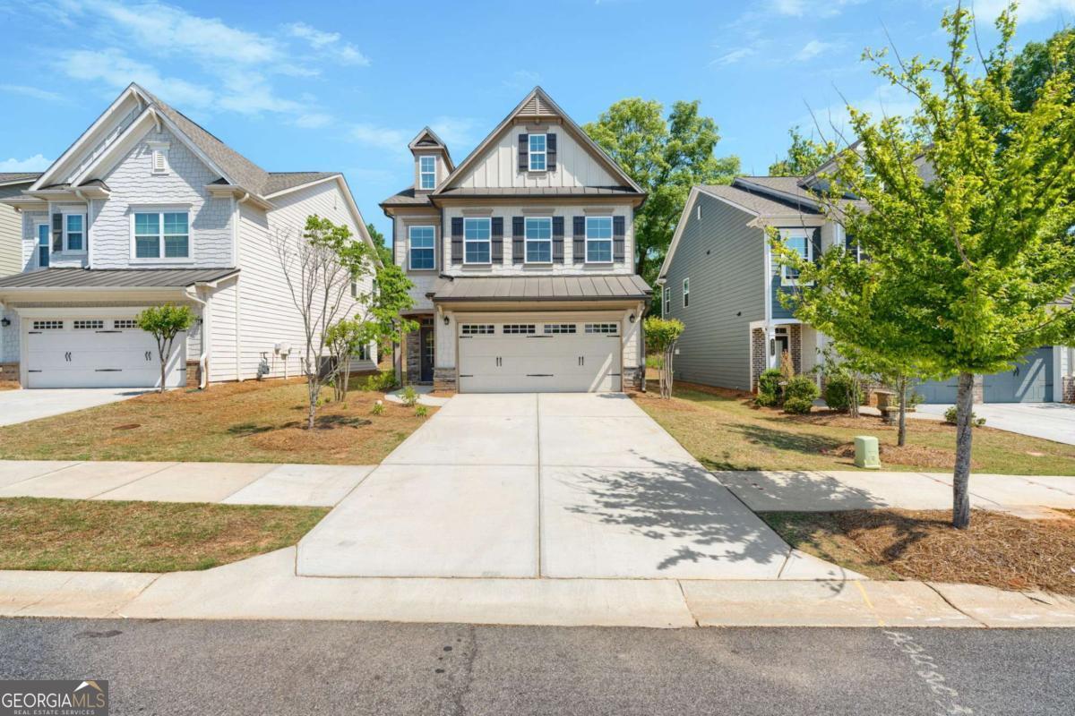 3395 Park Pointe Circle Scottdale GA 30079