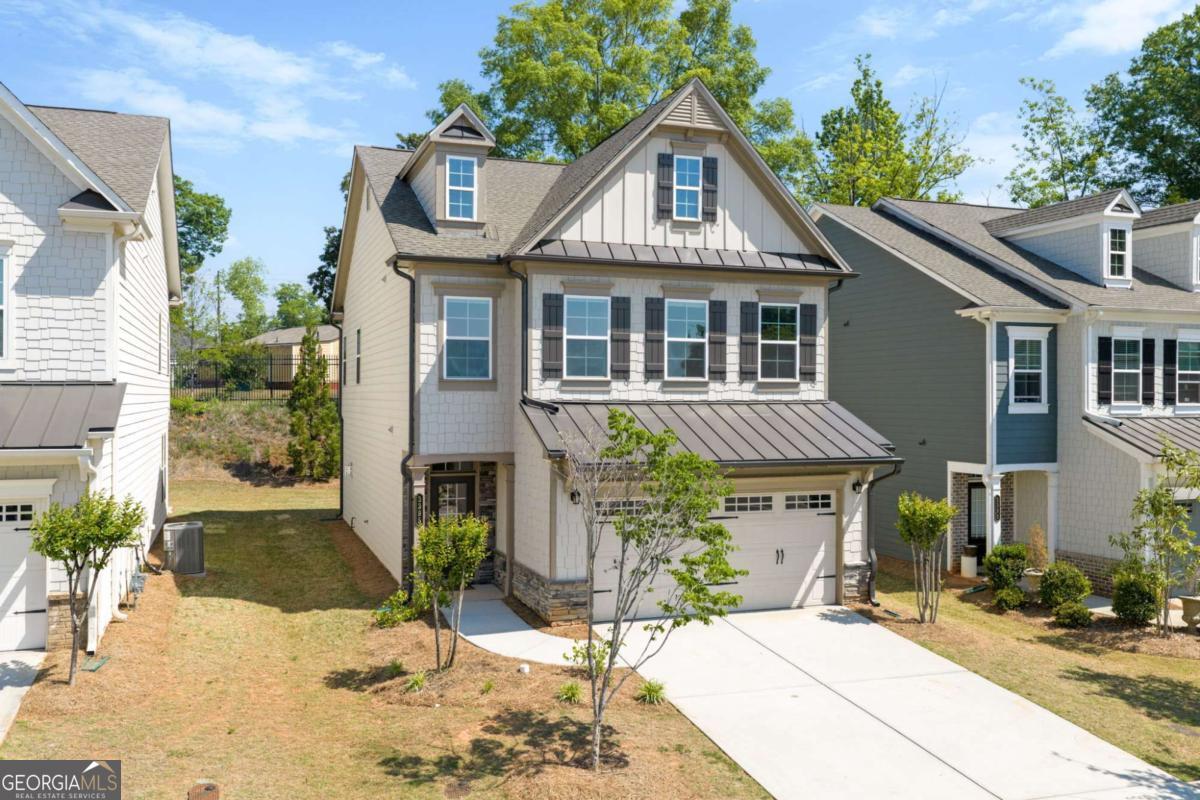 3395 Park Pointe Circle Scottdale GA 30079