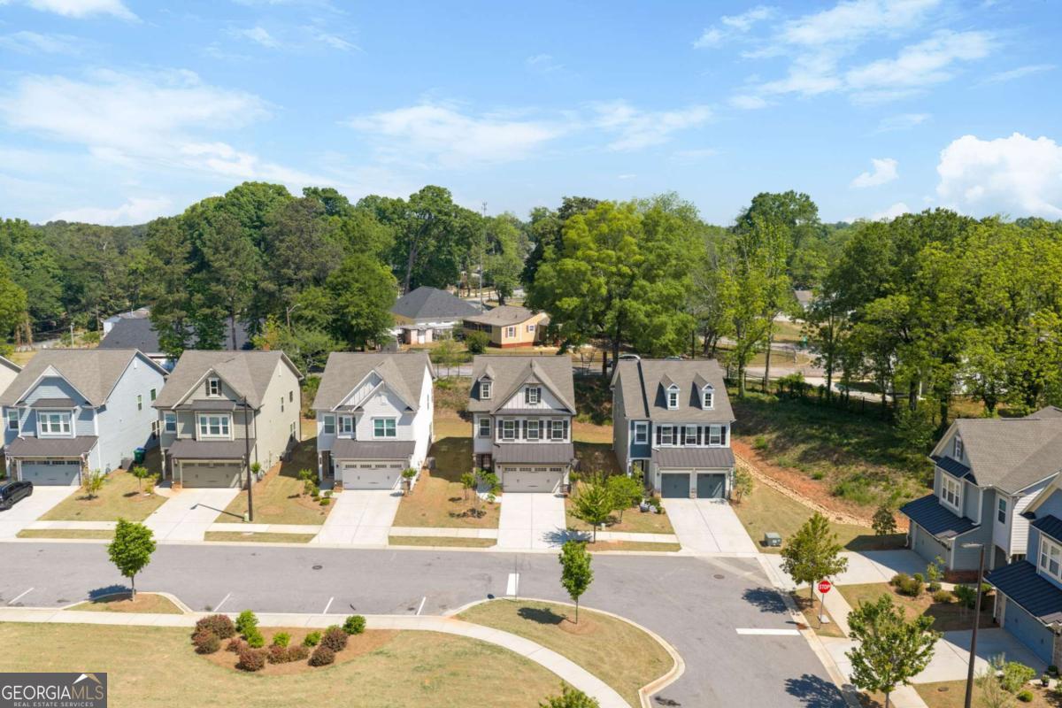 3395 Park Pointe Circle Scottdale GA 30079