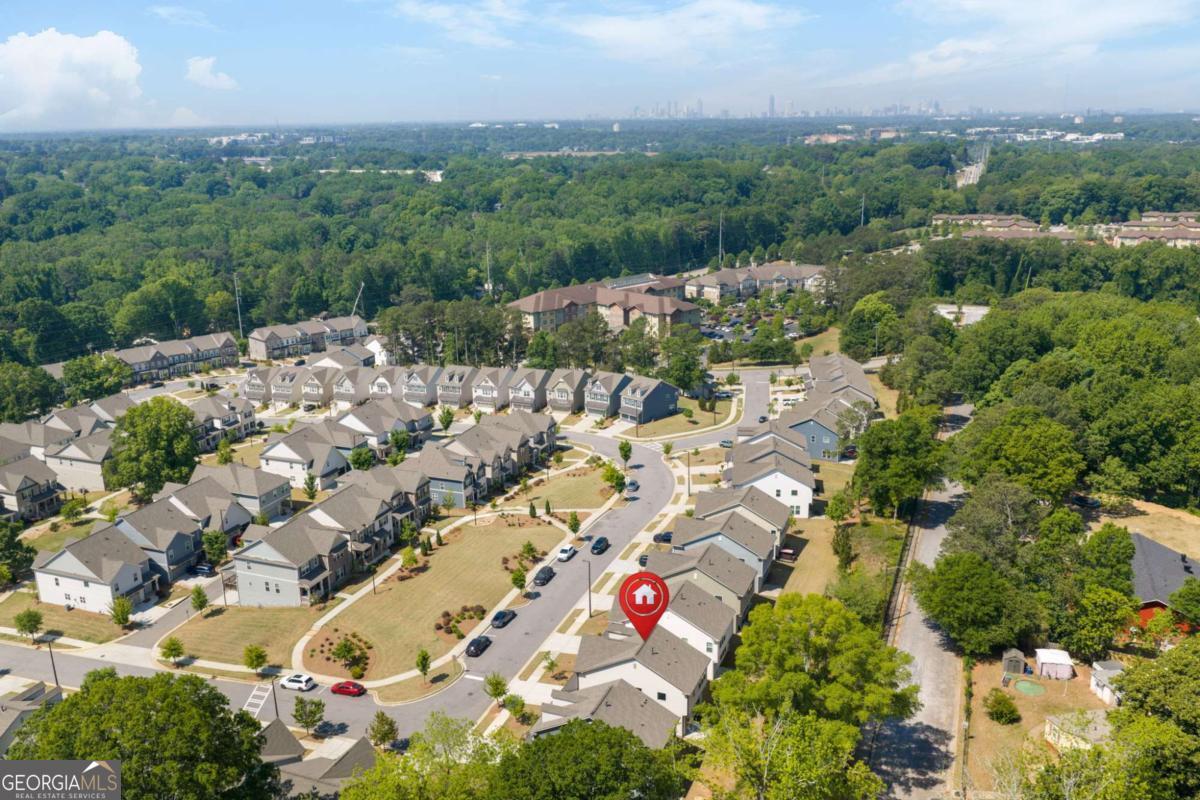 3395 Park Pointe Circle Scottdale GA 30079