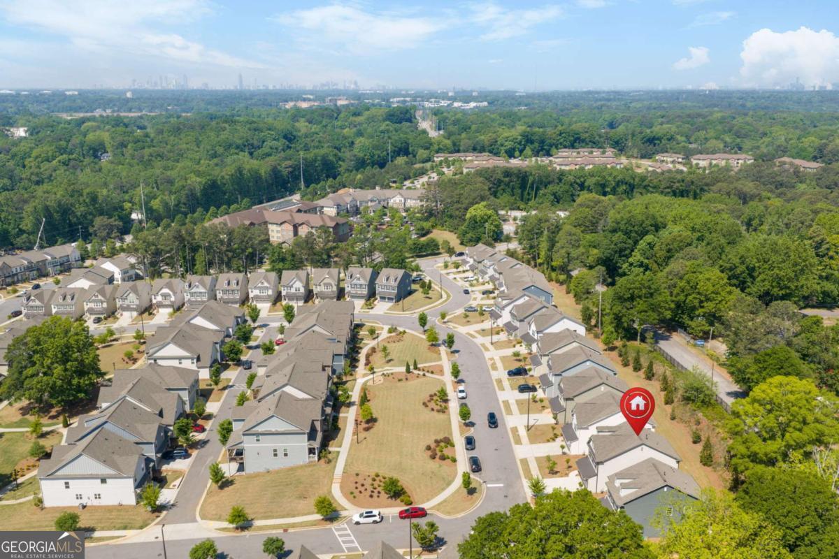 3395 Park Pointe Circle Scottdale GA 30079