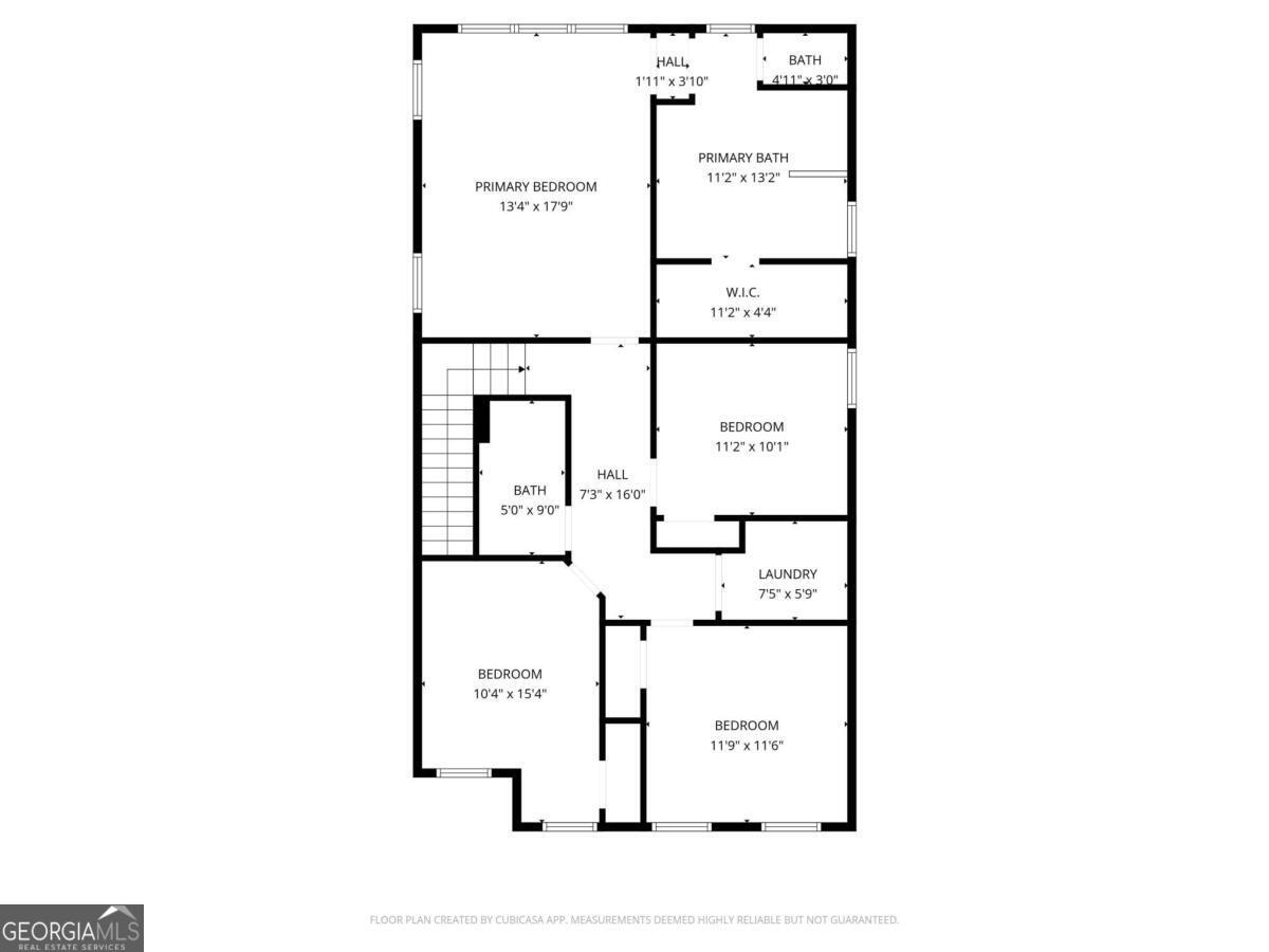 3395 Park Pointe Circle Scottdale GA 30079