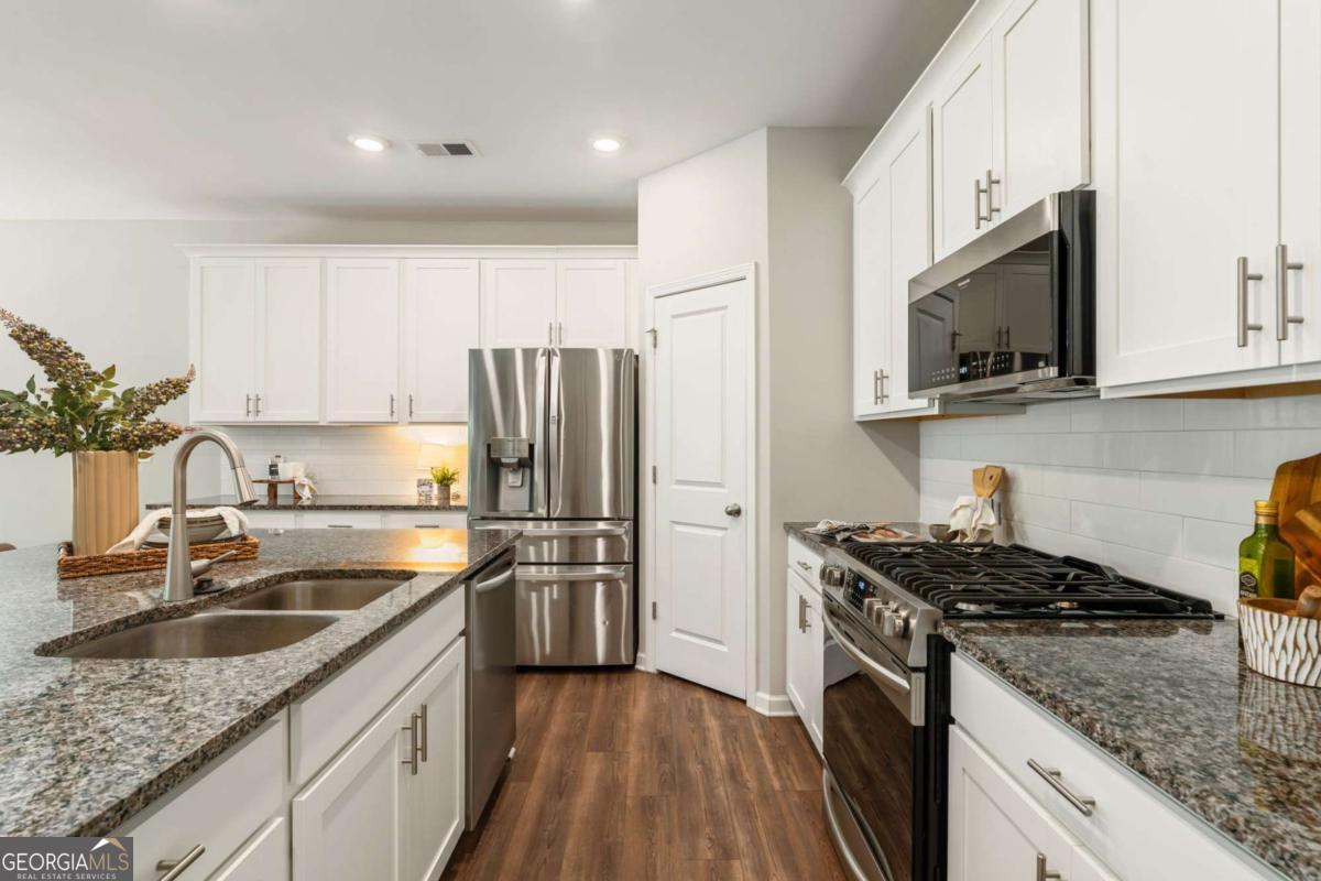 3395 Park Pointe Circle Scottdale GA 30079