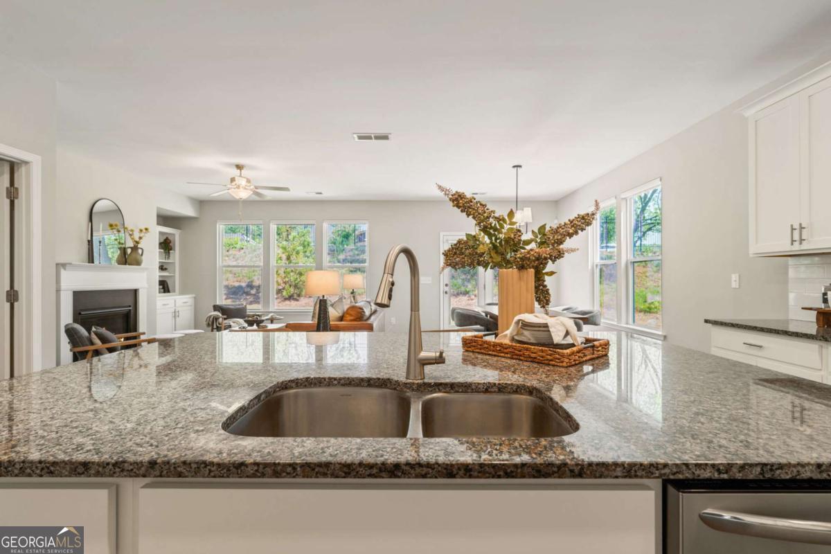 3395 Park Pointe Circle Scottdale GA 30079