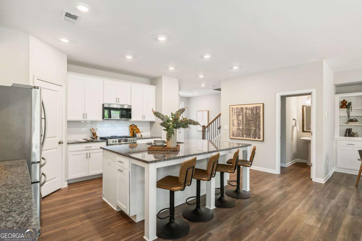 3395 Park Pointe Circle Scottdale GA 30079