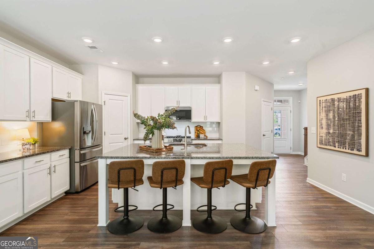 3395 Park Pointe Circle Scottdale GA 30079