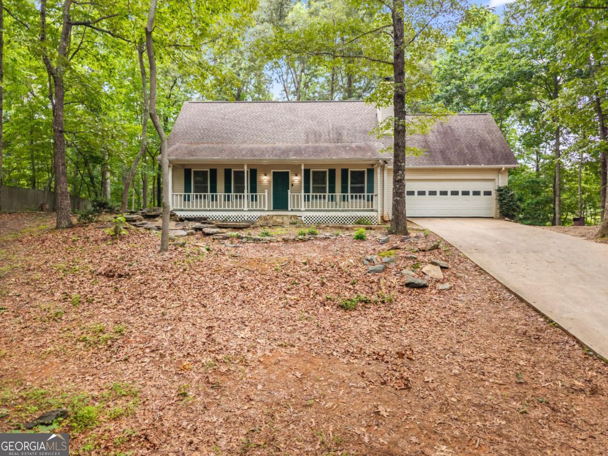 2009 Ben Higgins Road Dahlonega GA 30533