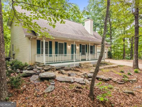 2009 Ben Higgins Road Dahlonega GA 30533