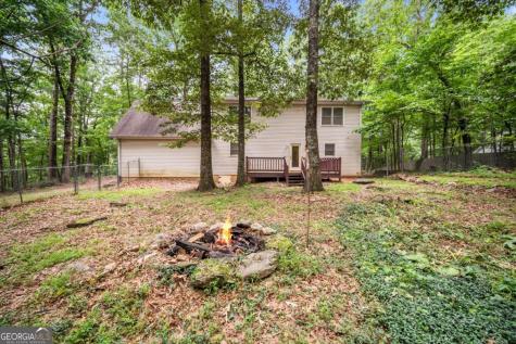 2009 Ben Higgins Road Dahlonega GA 30533