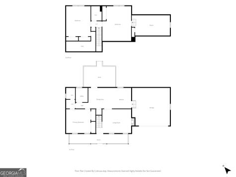 2009 Ben Higgins Road Dahlonega GA 30533