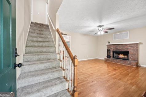 2009 Ben Higgins Road Dahlonega GA 30533