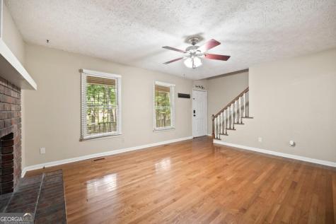 2009 Ben Higgins Road Dahlonega GA 30533