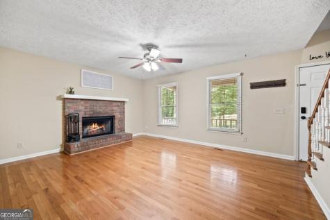 2009 Ben Higgins Road Dahlonega GA 30533