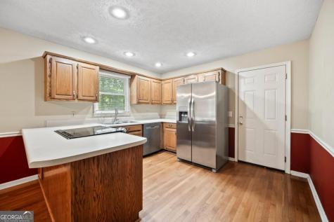 2009 Ben Higgins Road Dahlonega GA 30533