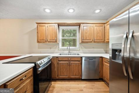 2009 Ben Higgins Road Dahlonega GA 30533