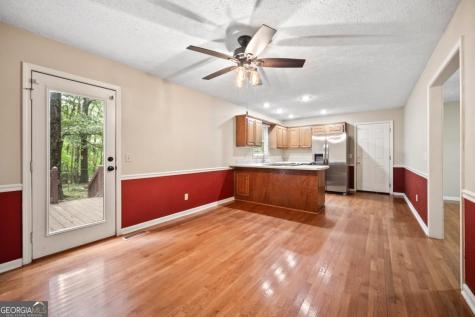 2009 Ben Higgins Road Dahlonega GA 30533
