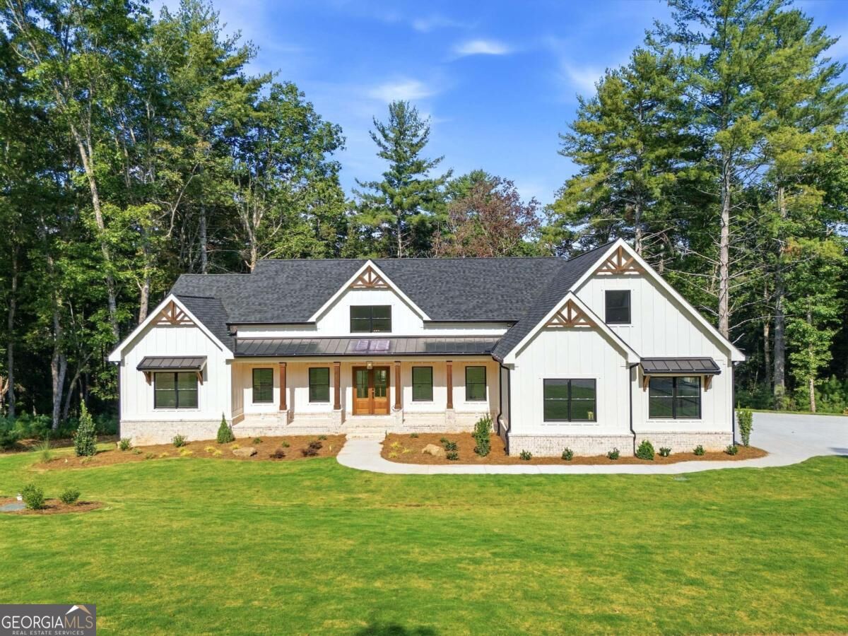 469 Oakwood Way Blairsville GA 30512