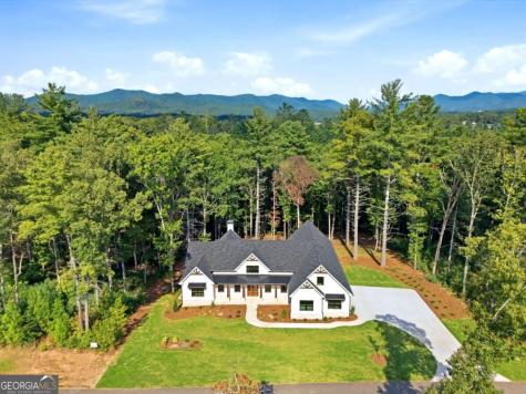 469 Oakwood Way Blairsville GA 30512