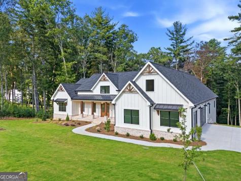 469 Oakwood Way Blairsville GA 30512