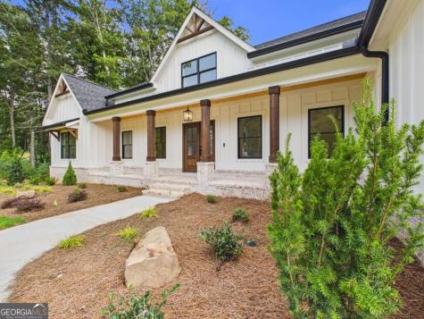 469 Oakwood Way Blairsville GA 30512