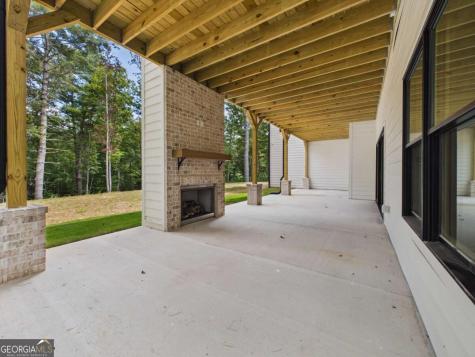 469 Oakwood Way Blairsville GA 30512