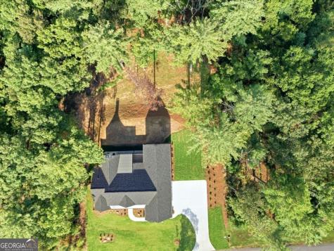 469 Oakwood Way Blairsville GA 30512