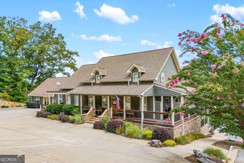 469 Oakwood Way Blairsville GA 30512