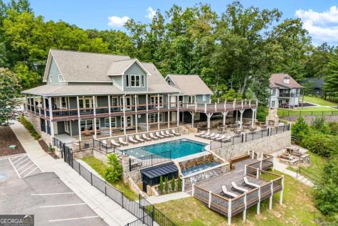 469 Oakwood Way Blairsville GA 30512