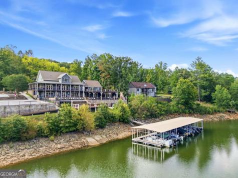 469 Oakwood Way Blairsville GA 30512
