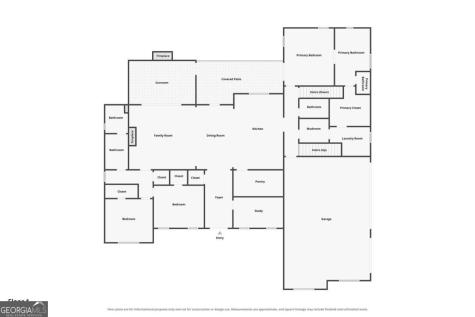 469 Oakwood Way Blairsville GA 30512