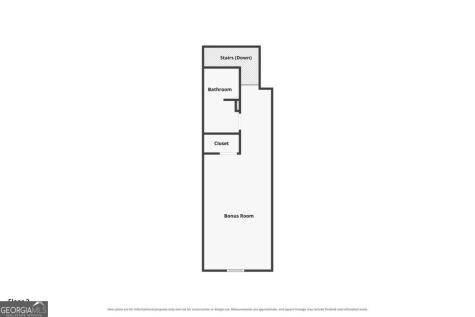 469 Oakwood Way Blairsville GA 30512