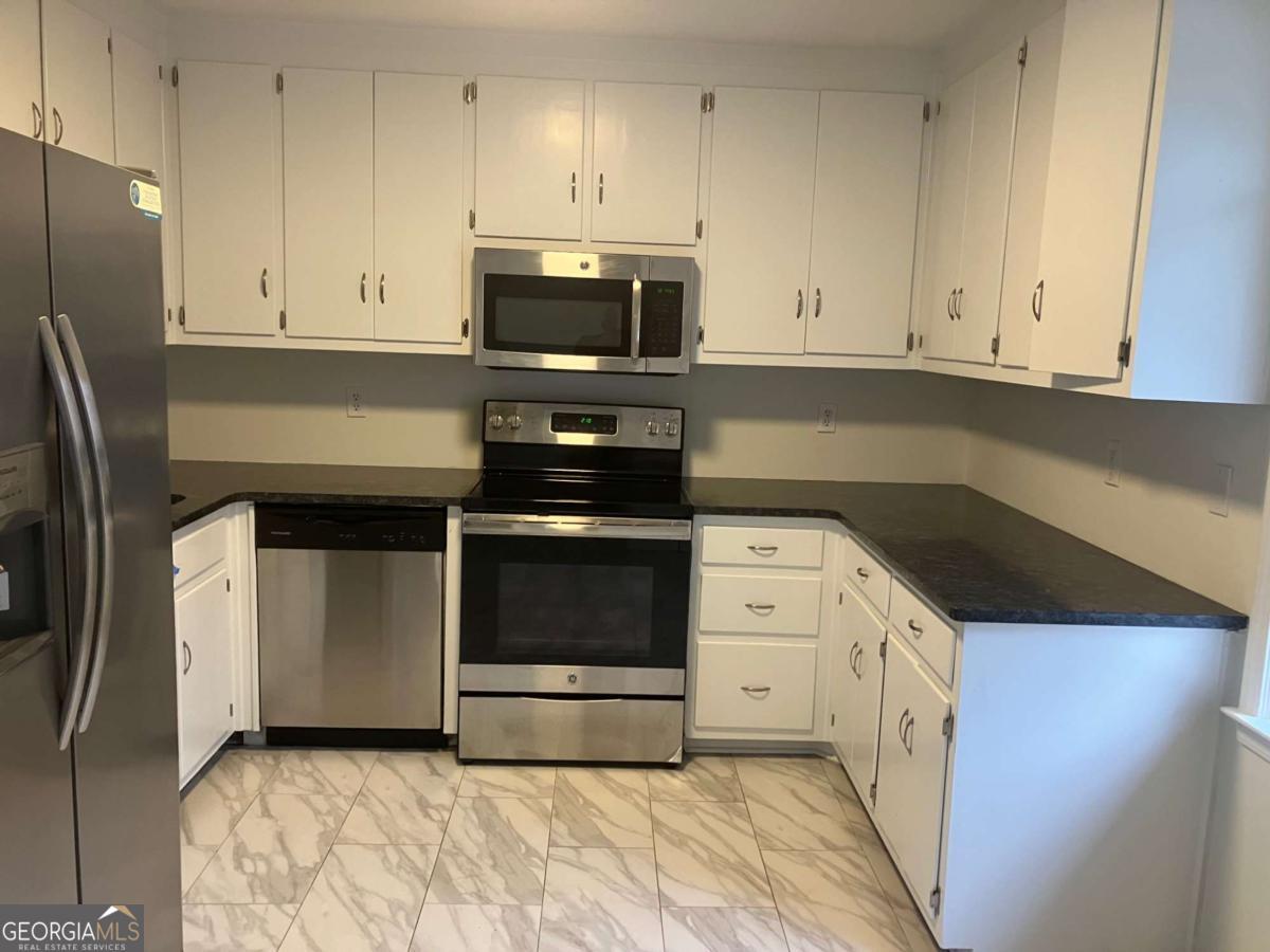 8510 Lynn Drive Gainesville GA 30506