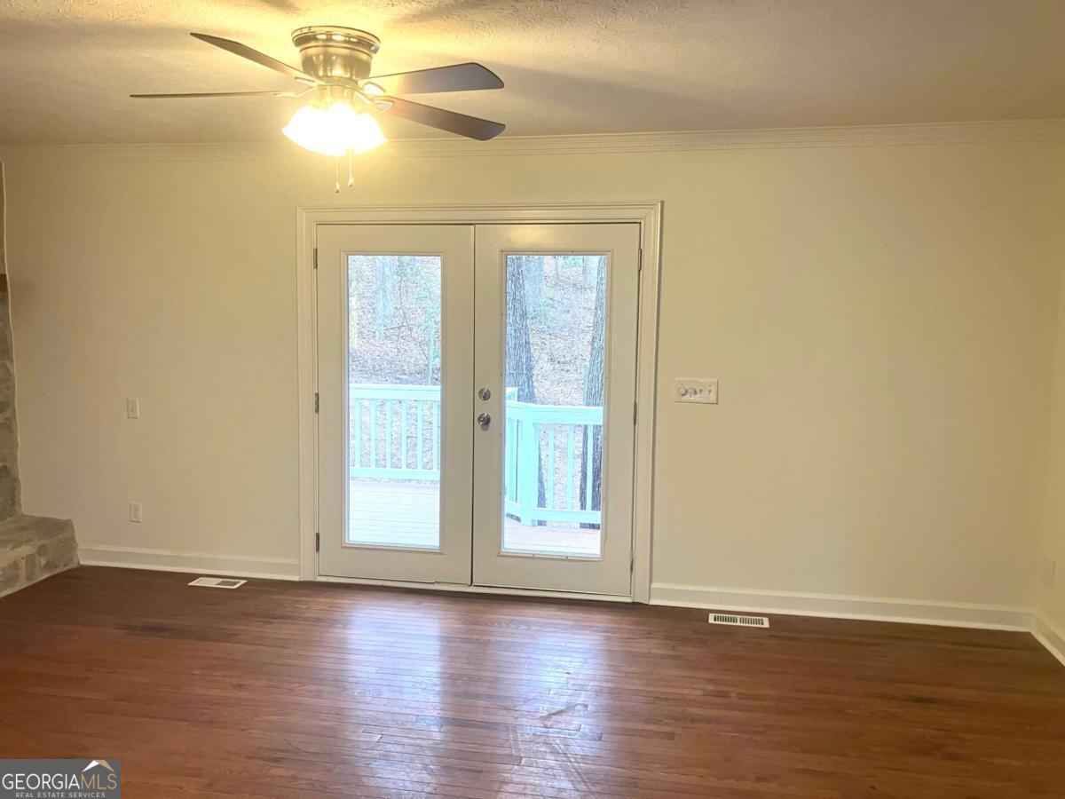 8510 Lynn Drive Gainesville GA 30506