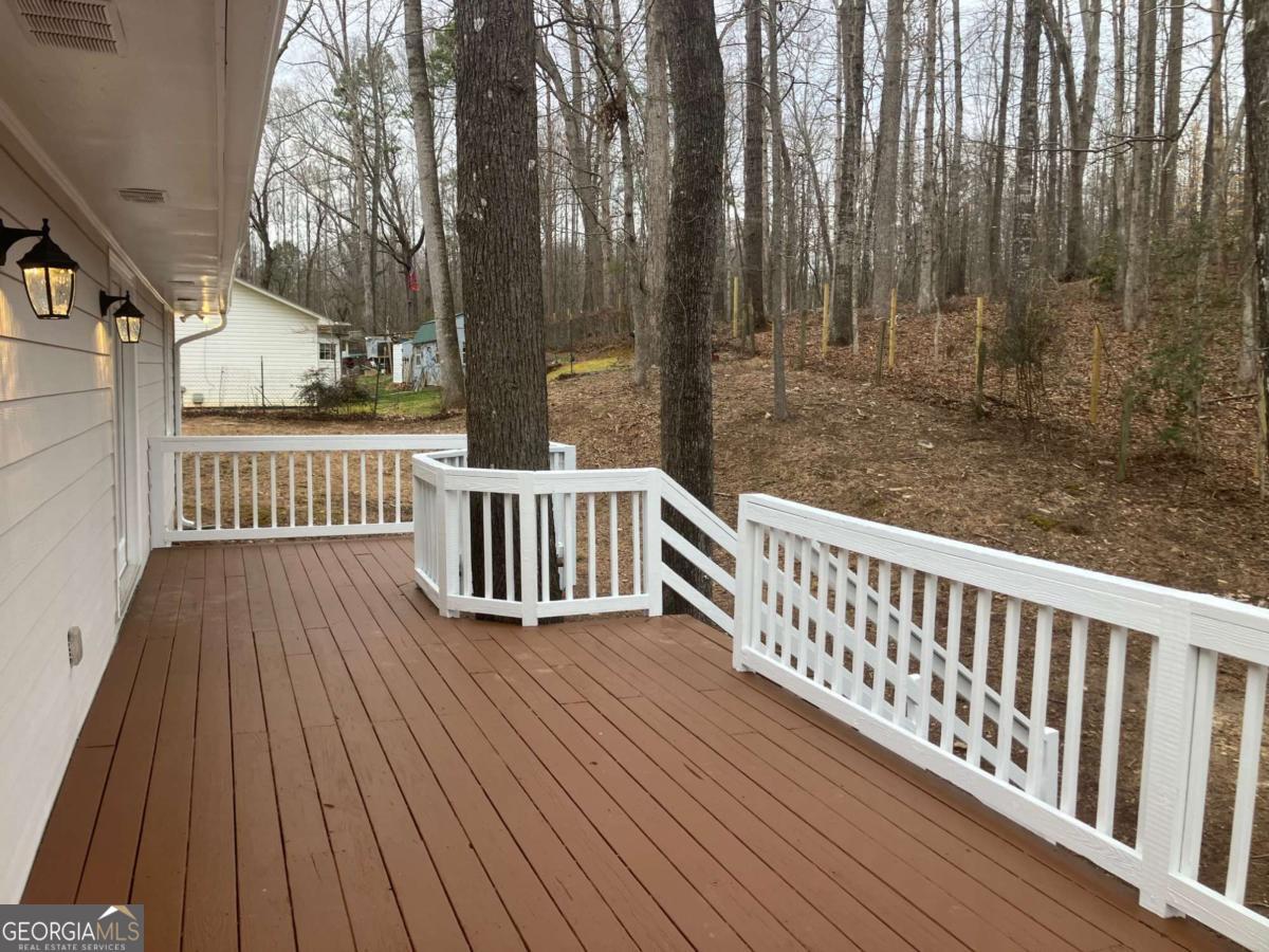 8510 Lynn Drive Gainesville GA 30506