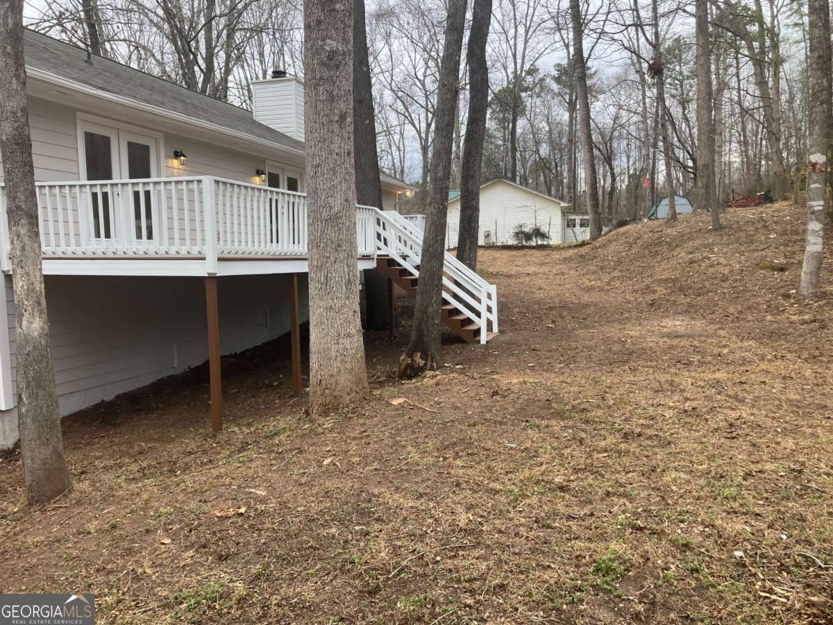 8510 Lynn Drive Gainesville GA 30506