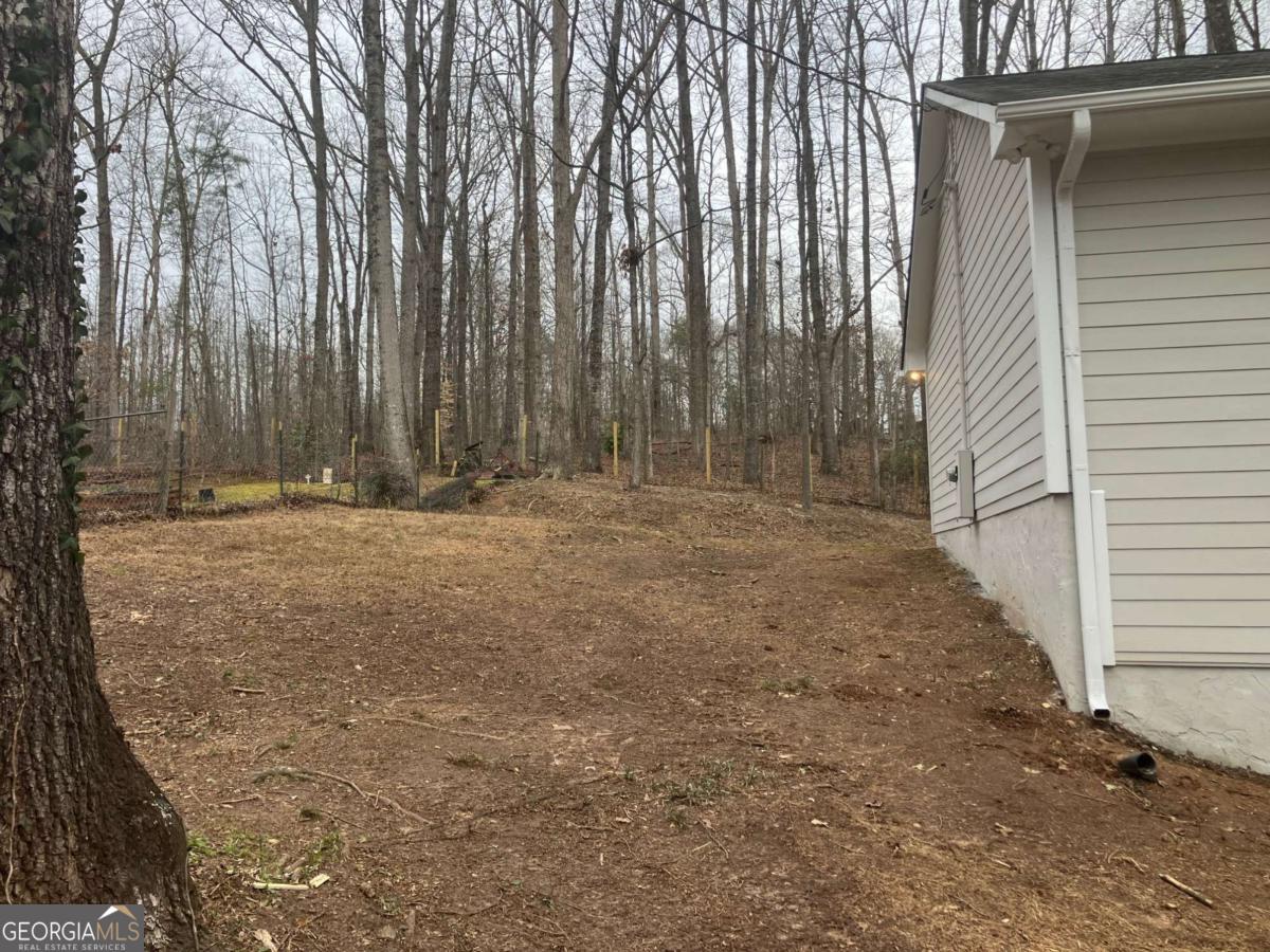 8510 Lynn Drive Gainesville GA 30506