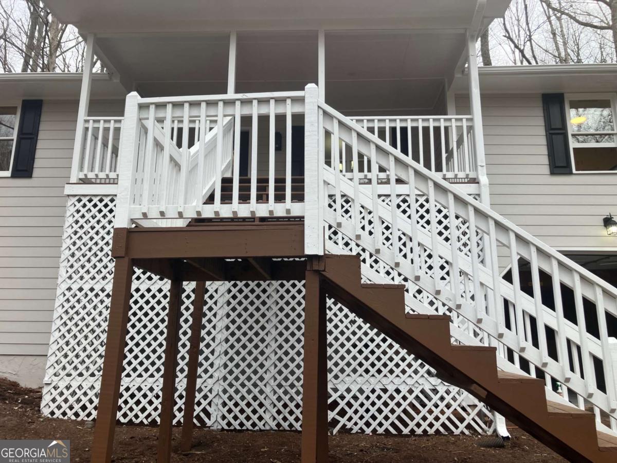 8510 Lynn Drive Gainesville GA 30506