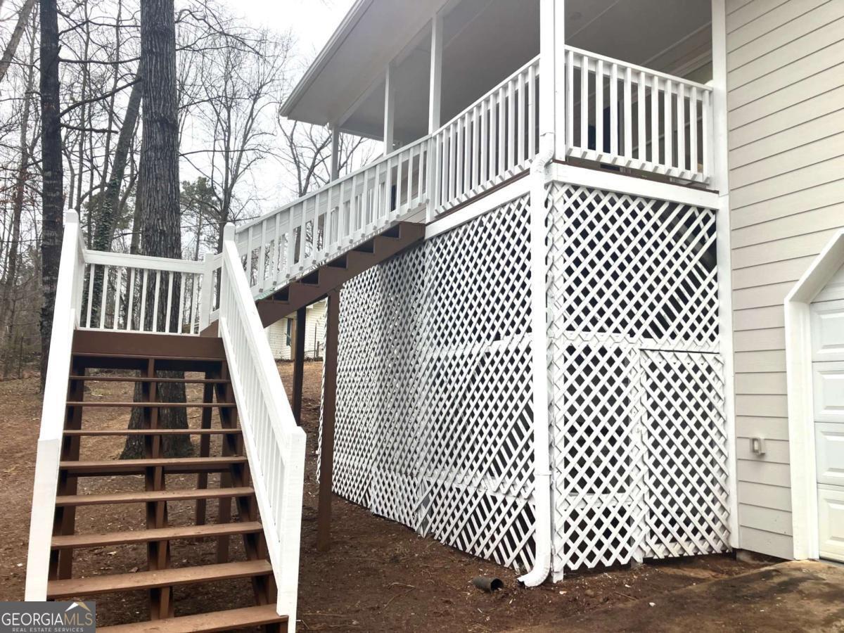 8510 Lynn Drive Gainesville GA 30506