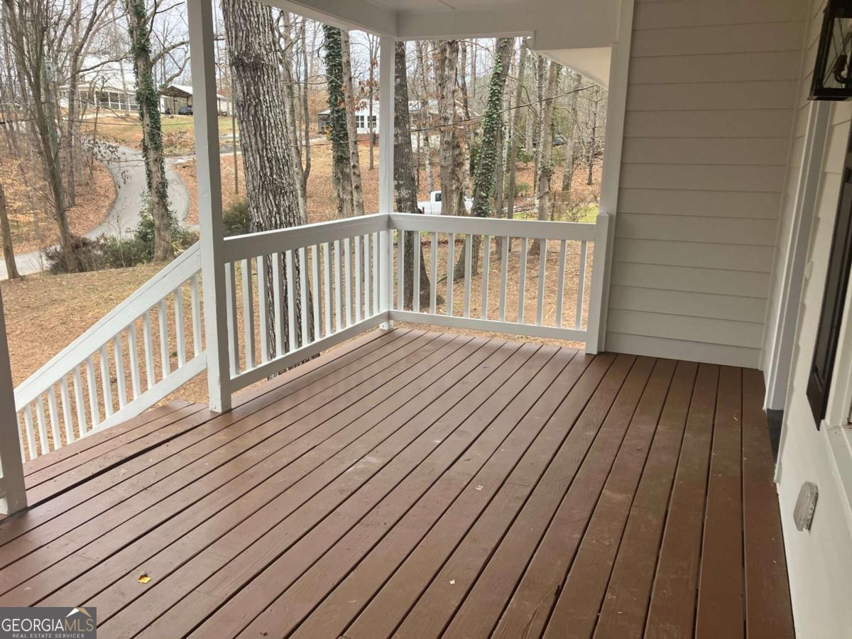 8510 Lynn Drive Gainesville GA 30506