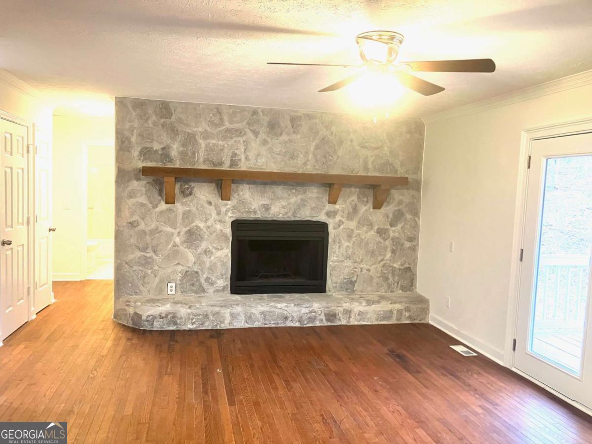 8510 Lynn Drive Gainesville GA 30506