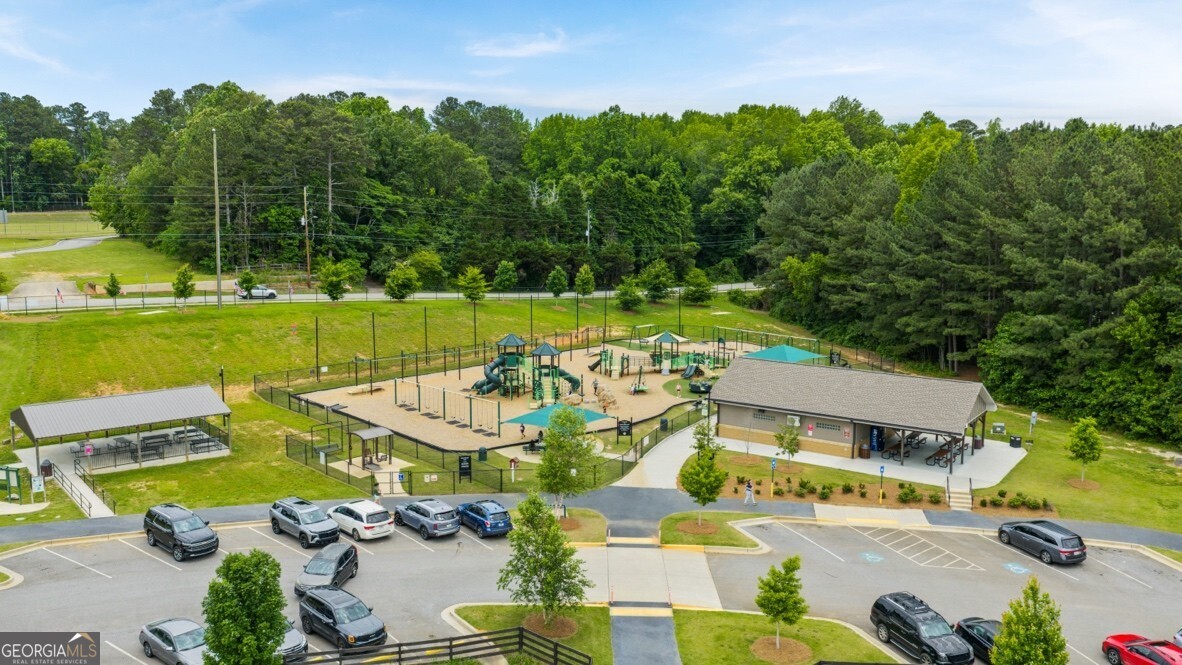 48 Berryville Drive Dawsonville GA 30534